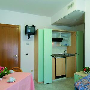 Appartamento con 1 camera da letto
